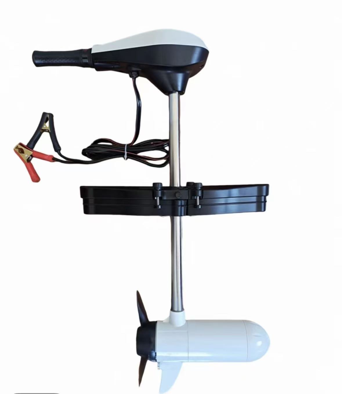 Fishing Kayak Trolling Motor - 방수 브러시리스 카약 전기 트롤링 모터