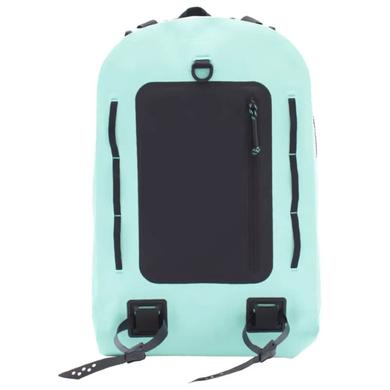Fishing Kayak Storage Bag - 맞춤형 방수 드라이백 배낭 - 하이킹,