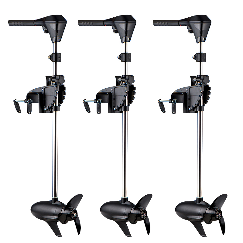Fishing Kayak Trolling Motor - 마린 HAIBO M250 브러시리스 전기 선외
