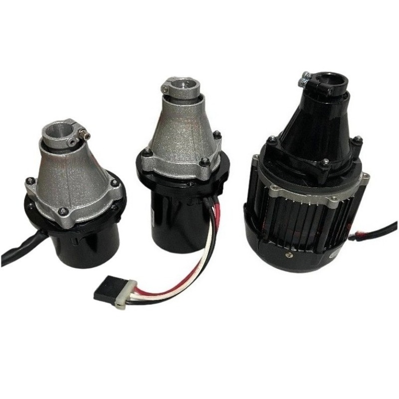 Fishing Kayak Trolling Motor - 12V-60V 500W-1500W 브러시리스 아웃보드 모터 (낚시