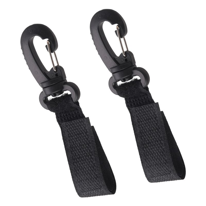 Fishing Kayak Rod Holder - 패들 보관 클립 패들 홀더 카약