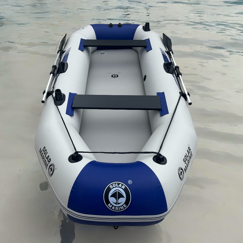 Fishing Kayak Inflatable - 휴대용 팽창식 낚시 보트, 서핑 카약