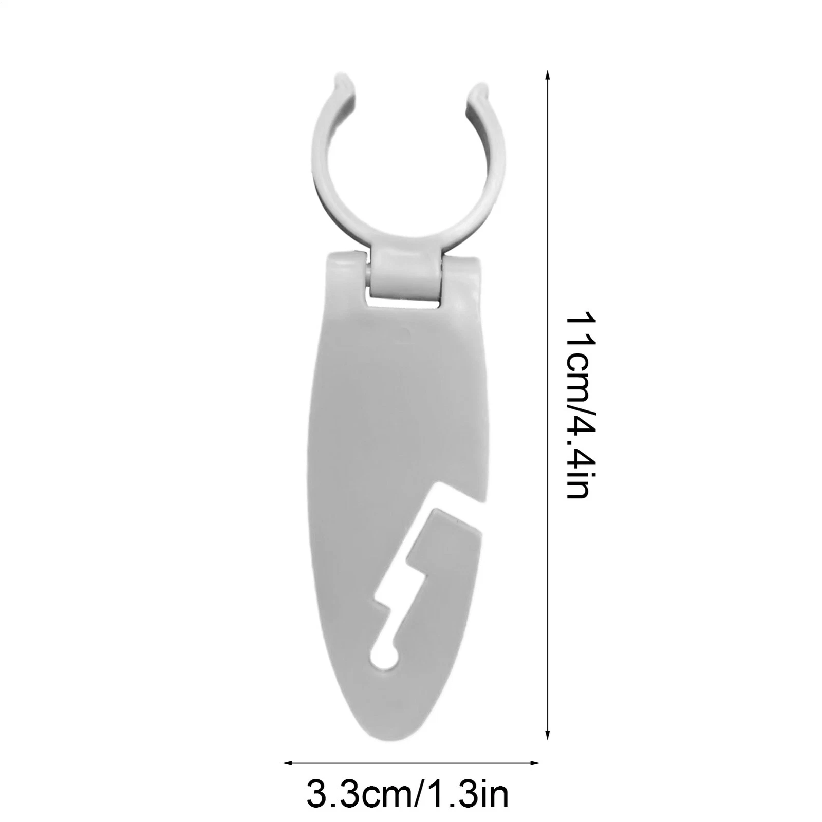 스테인레스 스틸 D 링 패치 클립 패들 보드 카약 SU - Fishing Kayak Rod Holder 리뷰 및 가격