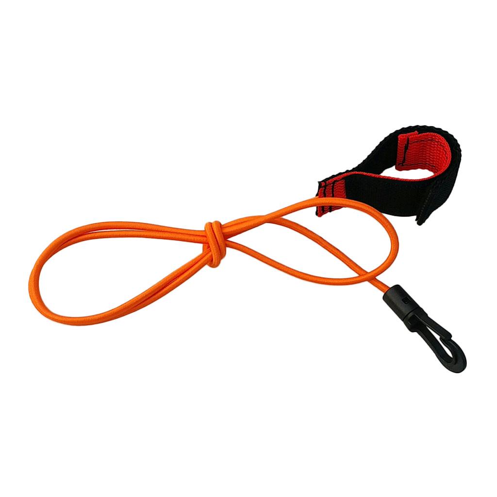 다목적 카약 패들 끈 보트용 고강도 탄성 테더 낚싯대  - Fishing Kayak Paddle Leash 리뷰 및 가격