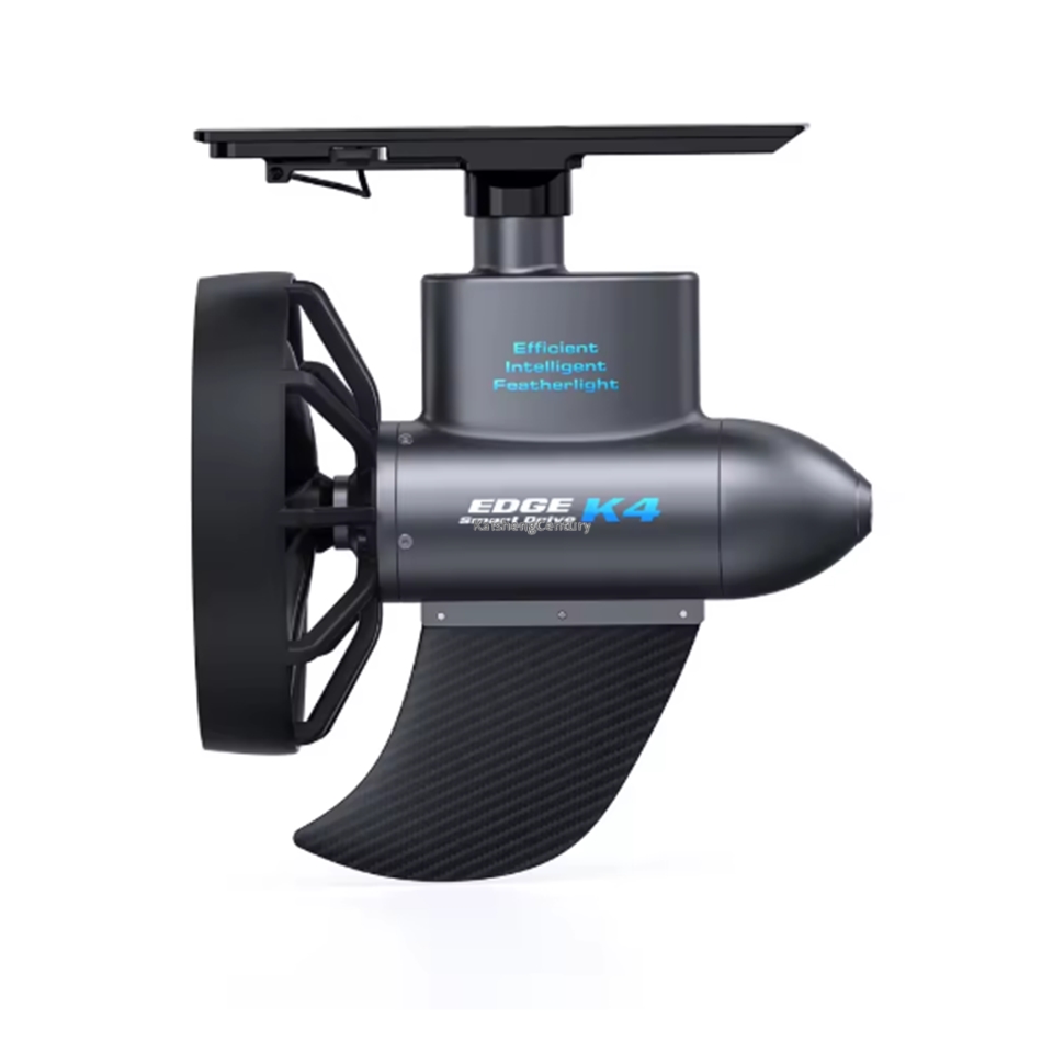 엣지 K4 SUP 핀 모터 스탠드업 패들보드 파워 트롤 - Fishing Kayak Trolling Motor 리뷰 및 가격