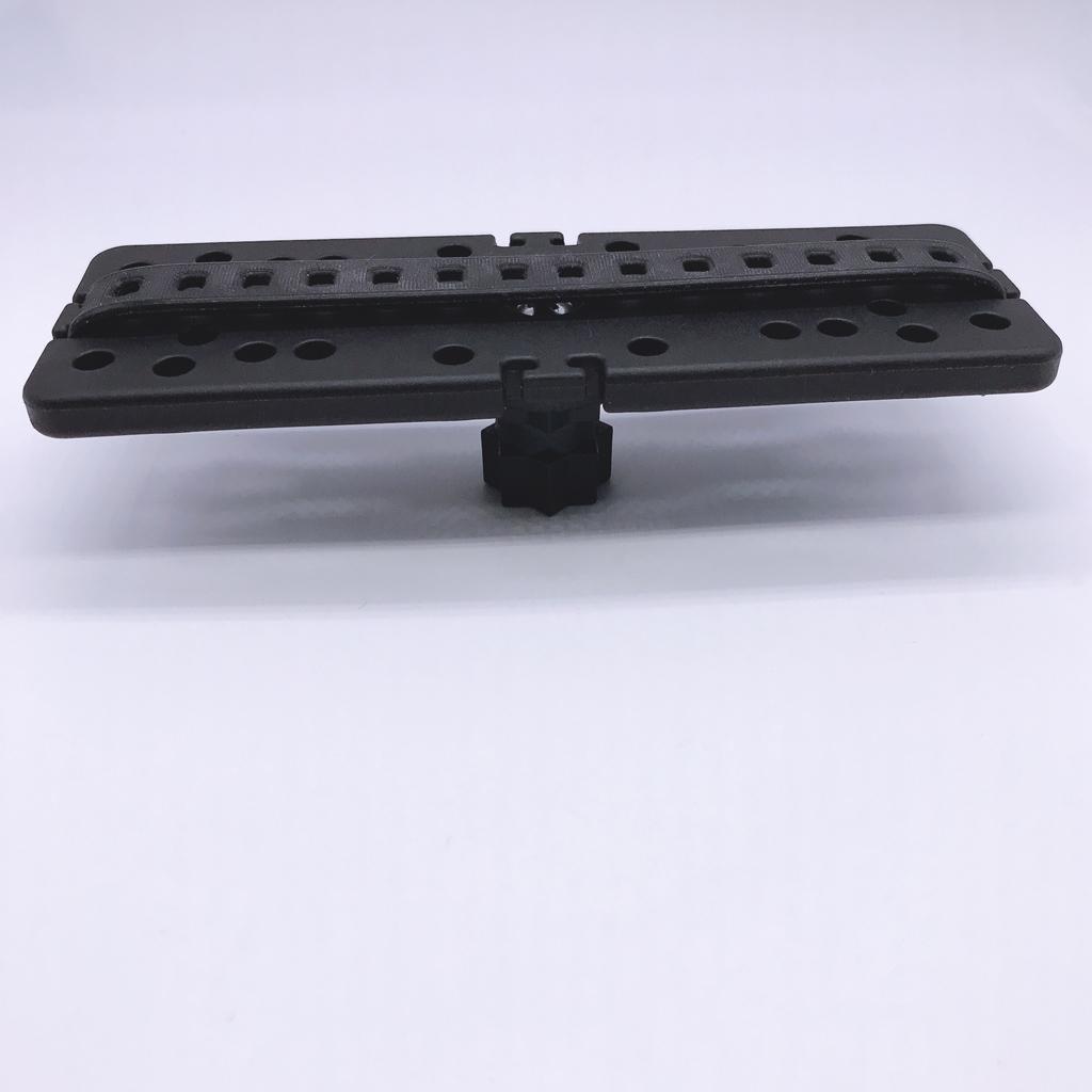 범용 어군탐지기 마운팅 브래킷 낚시용 카약 GPS 보트 - Fishing Kayak Fish Finder Mount 리뷰 및 가격