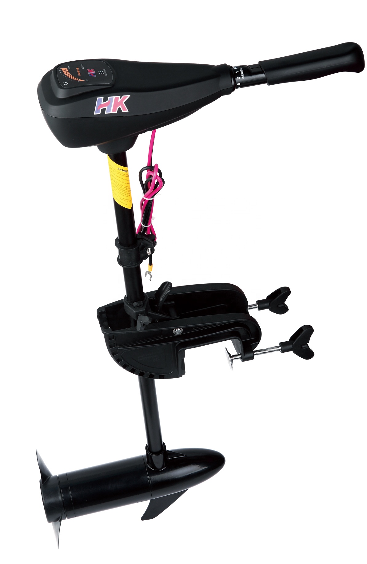 낚시 카약 전기 트롤링 모터 - Fishing Kayak Trolling Motor 리뷰 및 가격