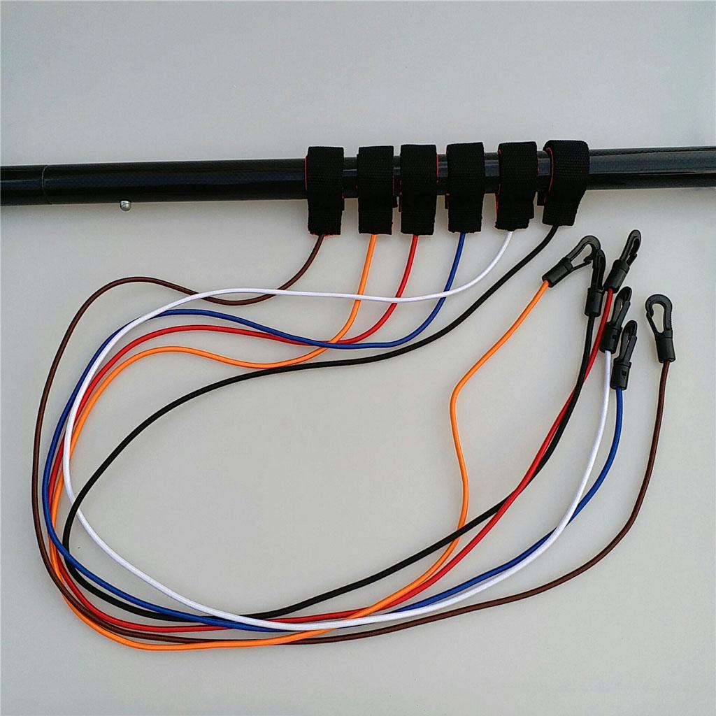 패들보드 액세서리 카약 패들 리쉬 쇼크 코드 안전 테더 - Fishing Kayak Paddle Leash 리뷰 및 가격