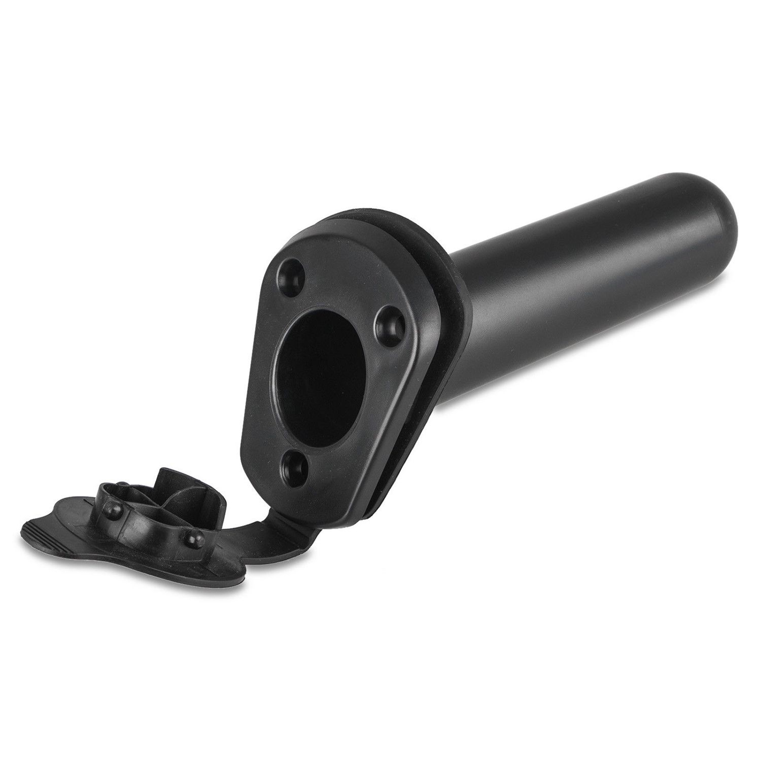 카약 폴용 캡 커버가 있는 ABME 1개 플러시 마운트 - Fishing Kayak Rod Holder 리뷰 및 가격