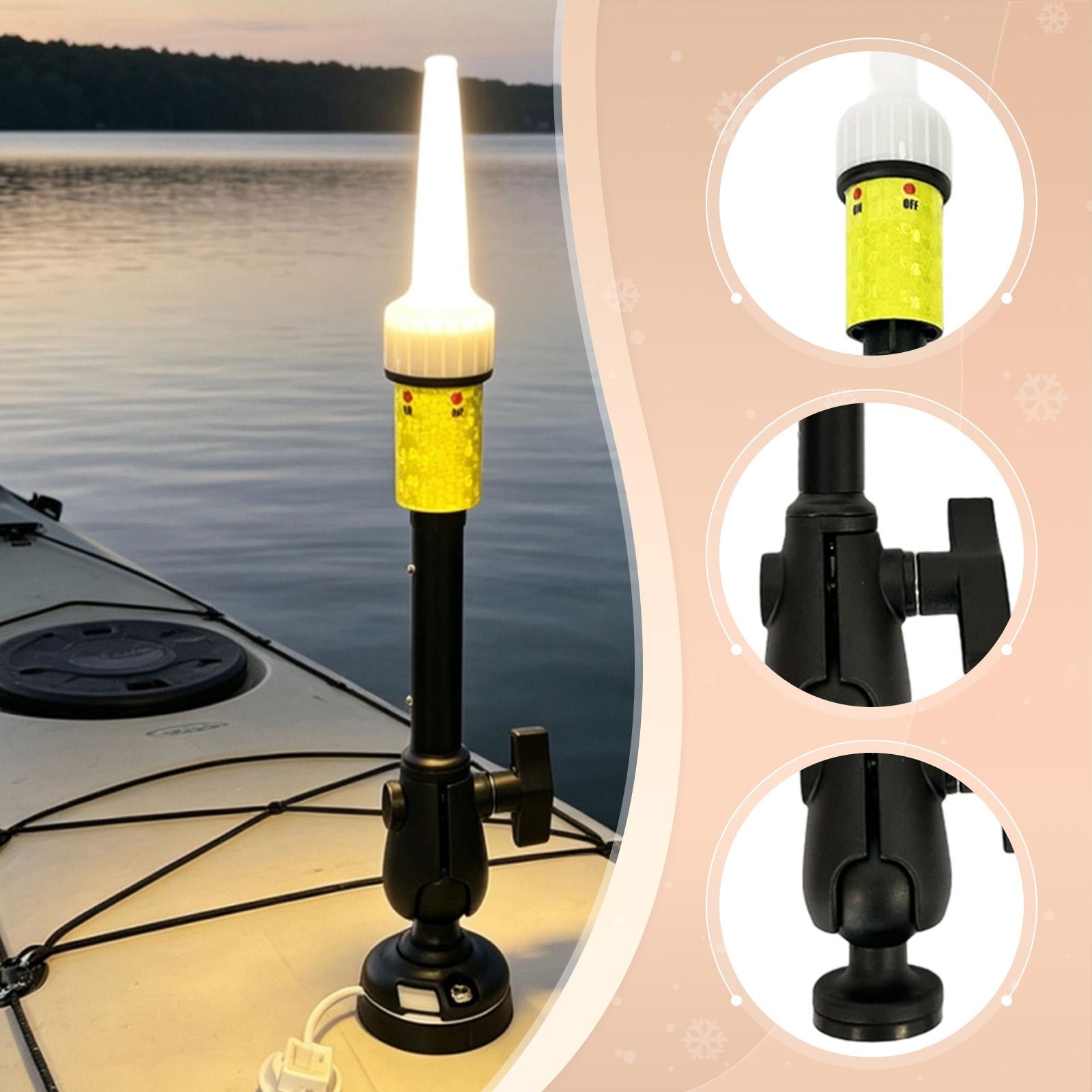 카약 라이트 휴대용 카약 액세서리 360도 회전 가능한 - Fishing Kayak Paddle 리뷰 및 가격